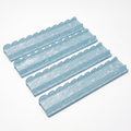 Blue Lagoon Mahjong Racks