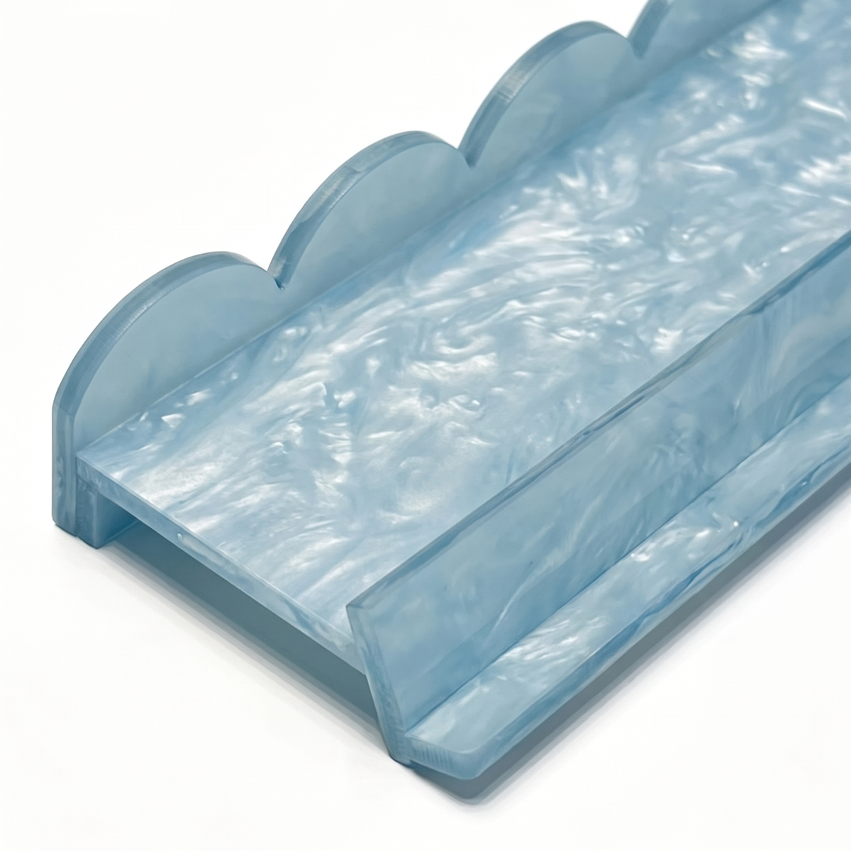 Blue Lagoon Mahjong Racks