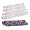 Carrara Court Mahjong Racks