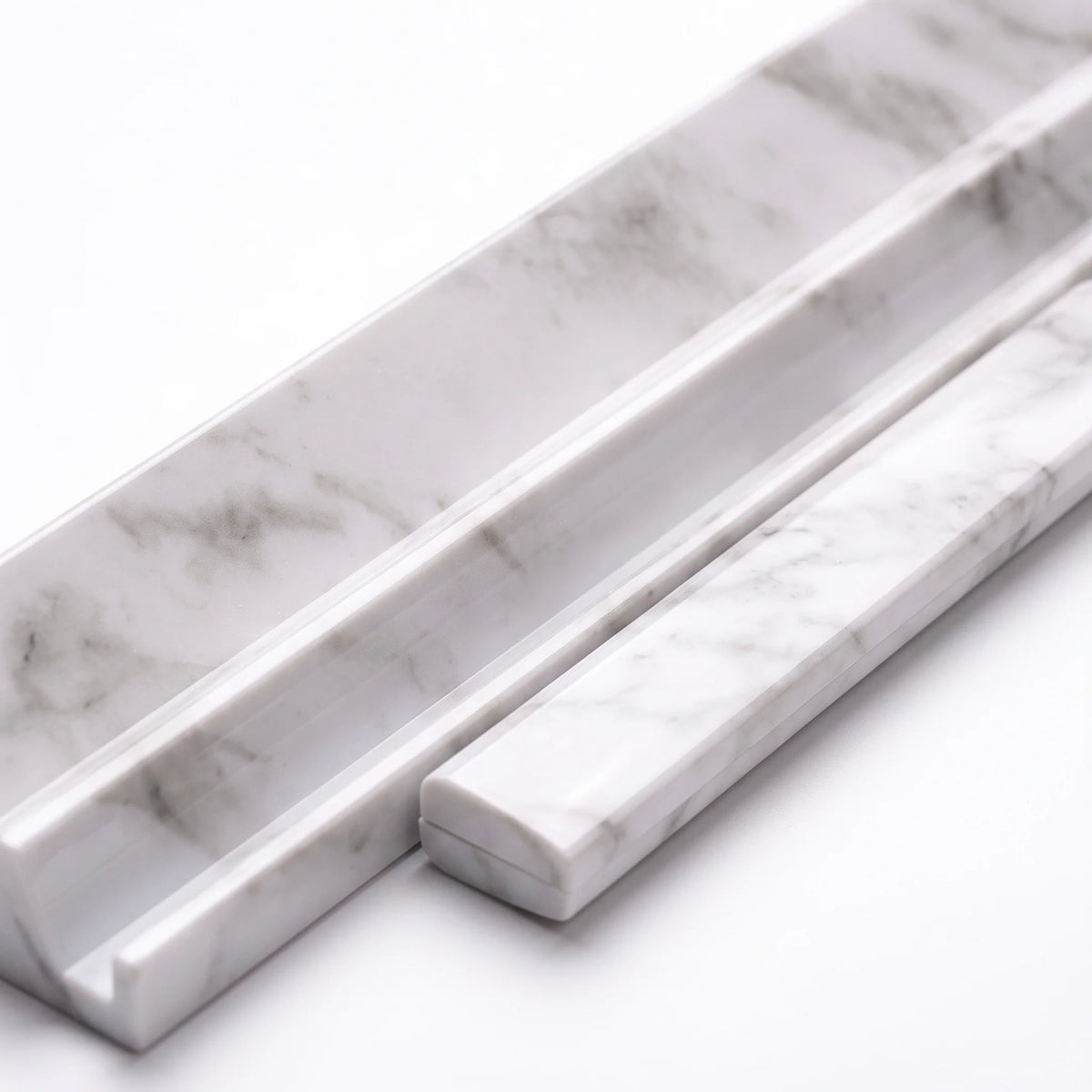Carrara Court Mahjong Racks