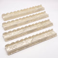 Ivory Riviera Mahjong Racks