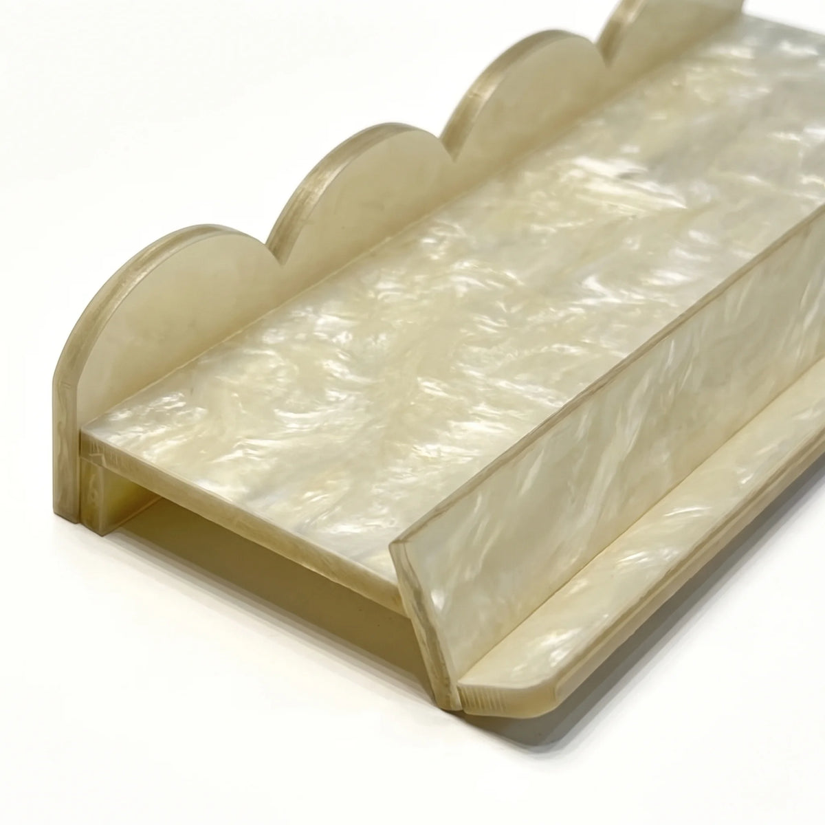 Ivory Riviera Mahjong Racks